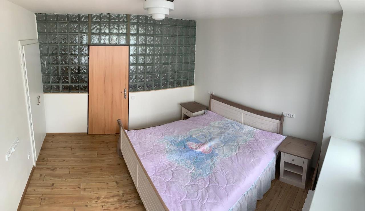 Apartman Ounz Horní Maršov Eksteriør billede