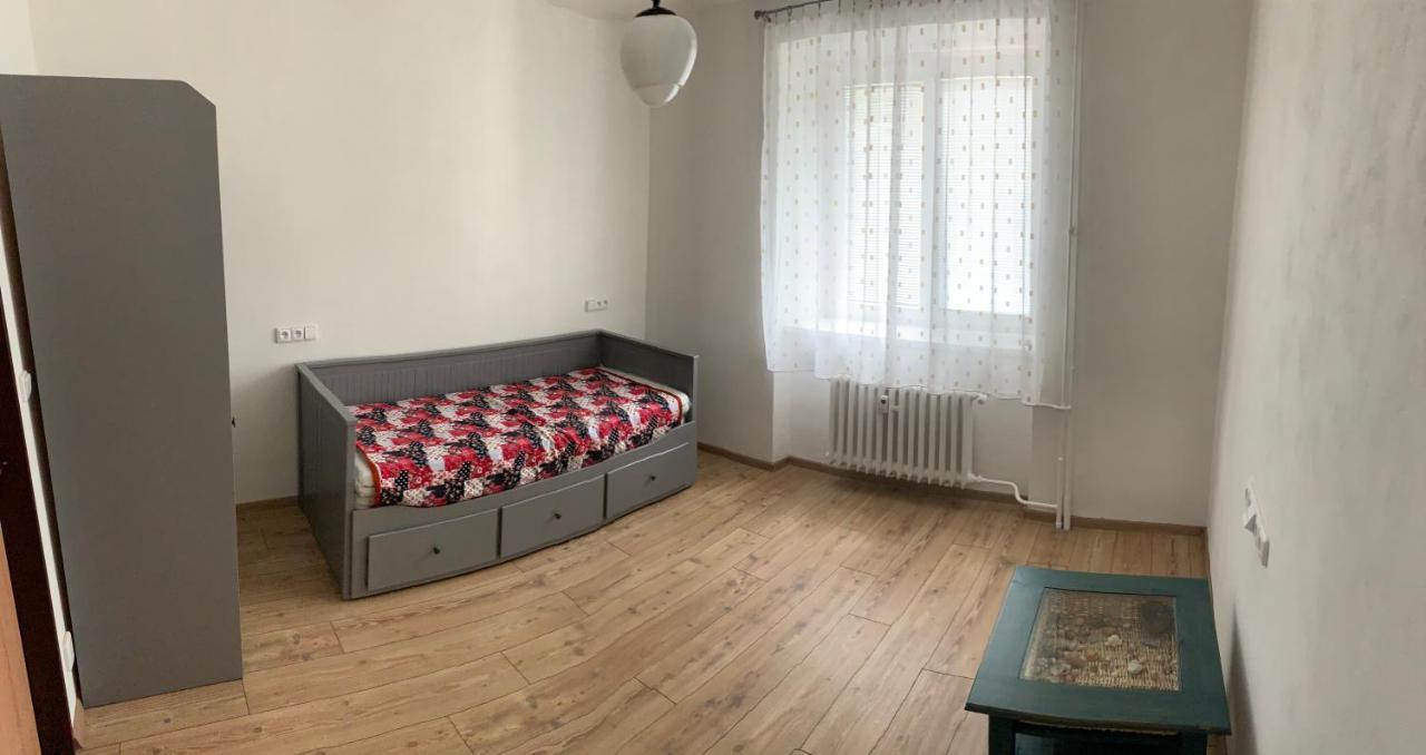 Apartman Ounz Horní Maršov Eksteriør billede