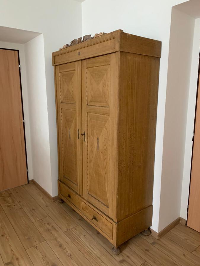 Apartman Ounz Horní Maršov Eksteriør billede